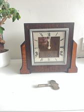 Garrard Vintage Art Deco