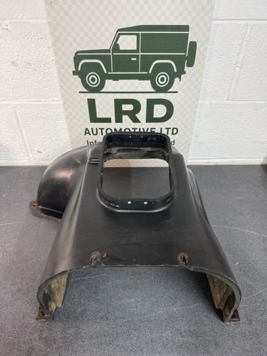 Land rover defender td5 - td5, r380