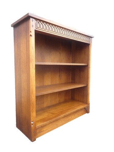 Oak old charm - , style