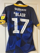 Signed Matty Blair 2019/20