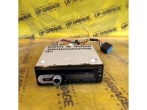 Clarion cz109 car stereo - cz109,