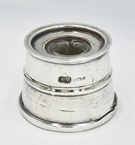Edwardian sterling silver - sterling,