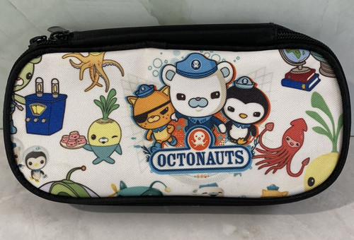 Disney octonauts pencil case - octonauts,