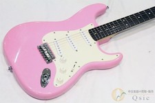 Squier by Fender Bullet
