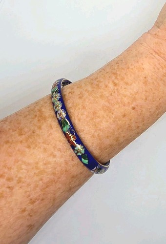 Vintage bangle chinese - vintage,