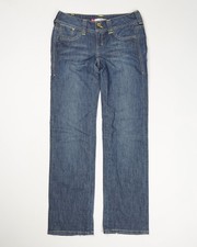 Levi's Women's Eve Straight