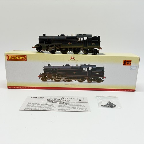 Hornby r2637 stanier - hornby,