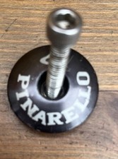 Pinarello Road Bike Top Cap Compatible with Pinarello Models