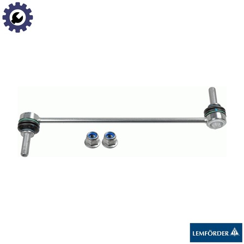 Linkcoupling rod stabiliser - linkcoupling,