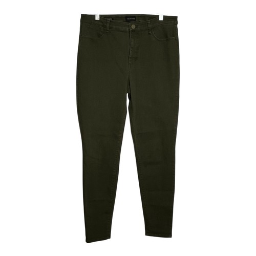 Talbots women olive green - talbots,
