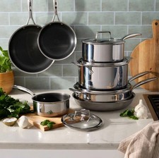 HENCKELS Paradigm Tri-Ply