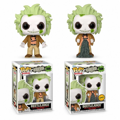 Funko pop movies beetlejuice - funko,