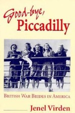 Good-bye, Piccadilly (Paperback) - FREE Shipping