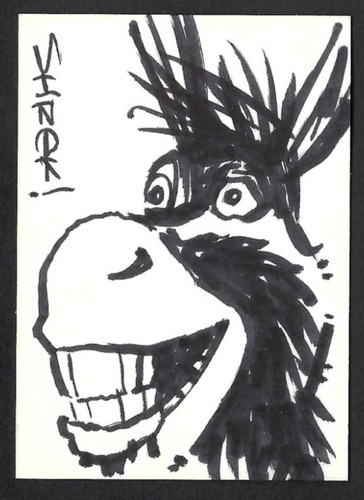 Shrek comic images 2004 hand - shrek,
