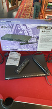 Karaoke Dvd Player, With