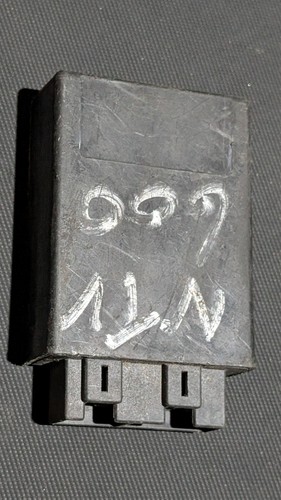 Genuine honda ntv650 ntv600 - genuine,