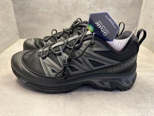 Salomon lab xt6 trainers - s,