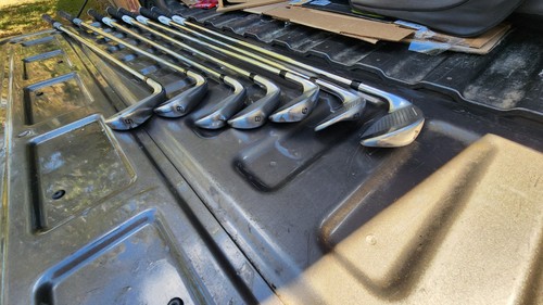 Cobra golf king - golf, iron