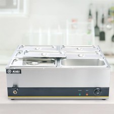 Electric Food Warmer Bain