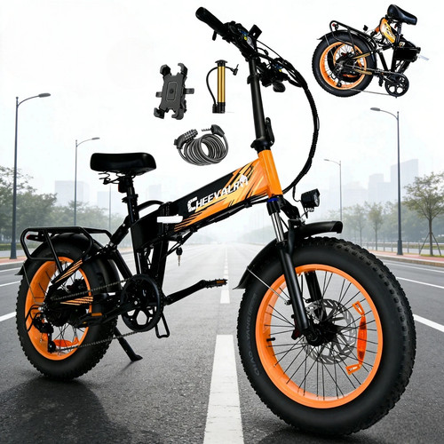 Cheevalry cf1000 electric - cf1000,