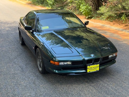 1995 bmw 840ci 2dr - 840ci,