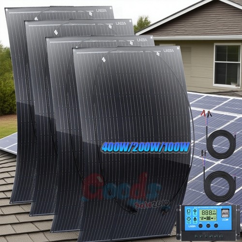 200w 400w flexible - 400w, solar