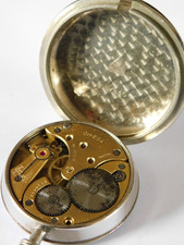 ANTIQUE OMEGA POCKET WATCH 9730482