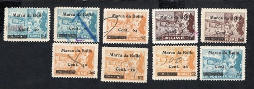 Yugoslavia croatia 1920 1921 - yugoslavia,