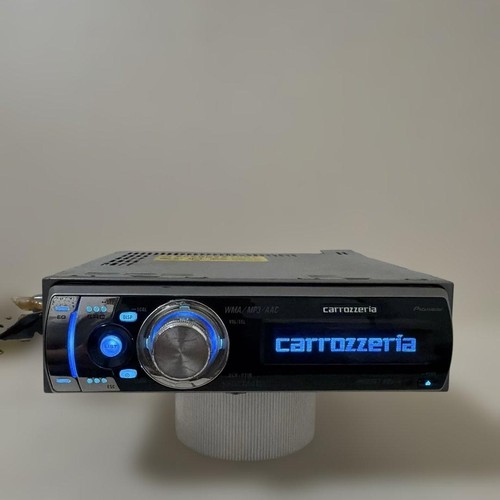 Rare carrozzeria pioneer - rare,