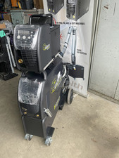 COBRA STEALTH 300 AMP MIG WELDER 240 VOLT SINGLE PHASE. FIVE YEARS WARRANTY.