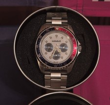 NOS RARE NOTHELLE WATCH MK1