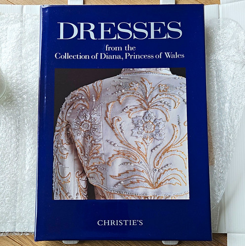 Rare bundle christies - bundle,