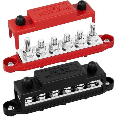 275a busbar terminal block - busbar, bus