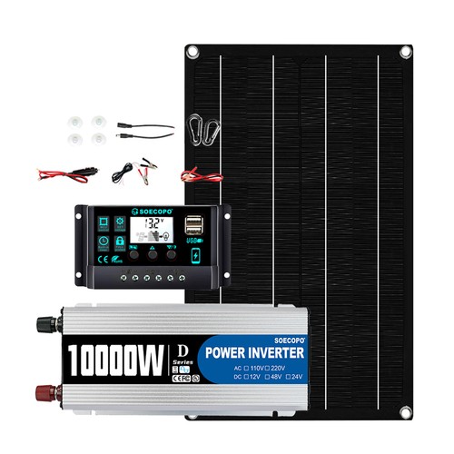 10000w inverter solar - inverter, panel