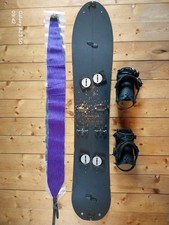 Nitro Slash Splitboard 21/22