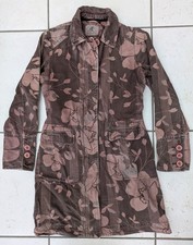 Vintage Womens Fat Face Brown