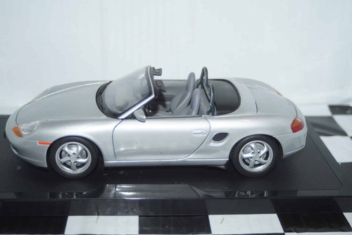 Models porsche boxster - ut,