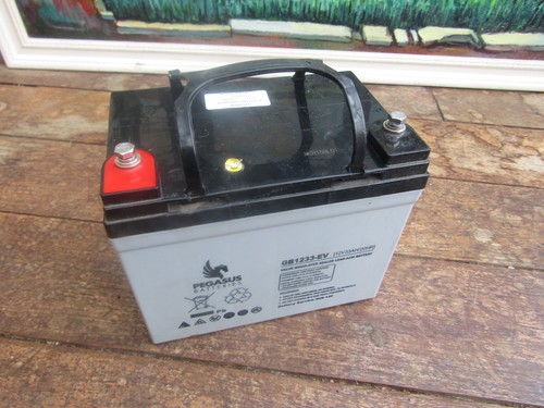 Pegasus gb1233 shoprider - pegasus, gb1233-ev