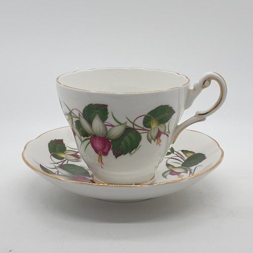 Regency bone china cup - regency, &