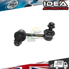 Suspension arm front left - left, idea
