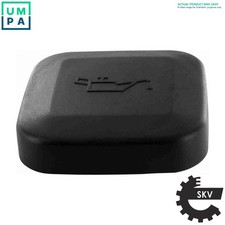 SEALING CAP OIL FILLER NECK