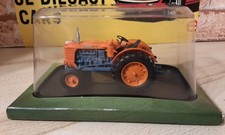 Hatchette Tractors 1/43 Fiat