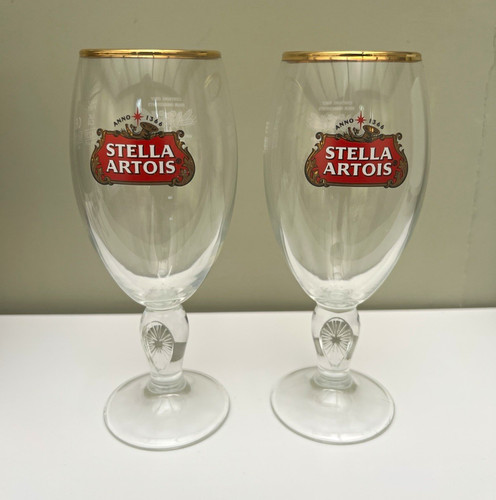 Stella artois chalice - artois,
