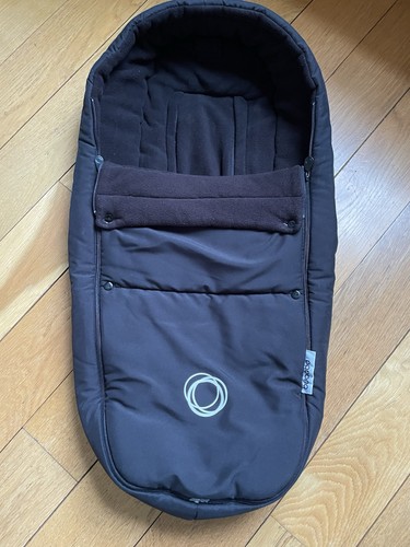 Bugaboo bee cocoon footmuff - bugaboo,