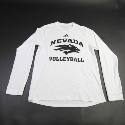 Nevada wolf pack adidas - wolf,