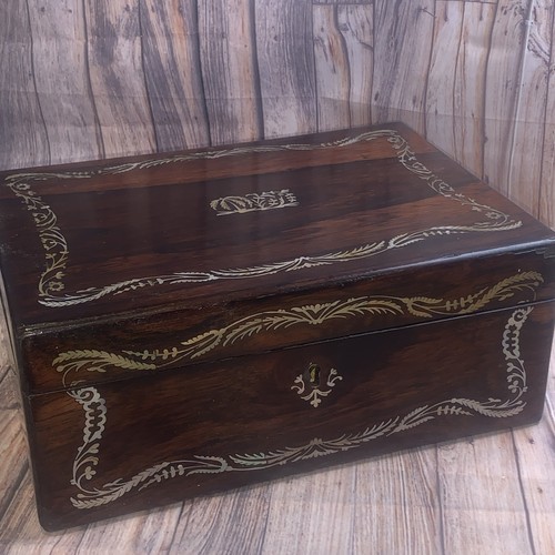 Antique victorian veneered - victorian,