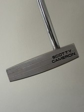 Scotty cameron futura men - cameron,