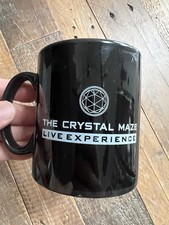 The Crystal maze Colour