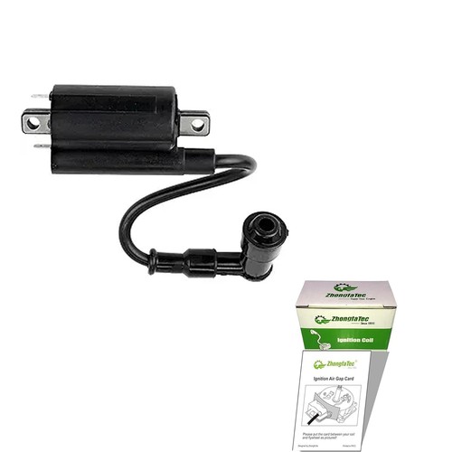 Ignition coil fit - ignition,