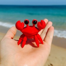 3D Printed Mini Cute